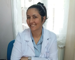 HEMŞİRE ÖZDEM BATUR CAN